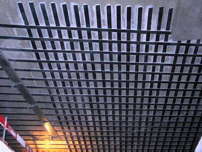 Applied S&P C-Laminate