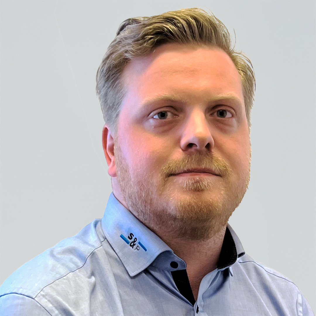 Christoffer Fransson Christoffer Fransson