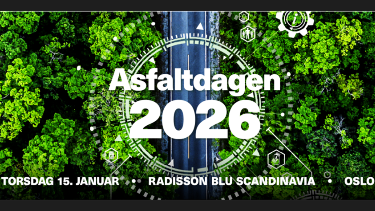 Asfaltdagen 2026