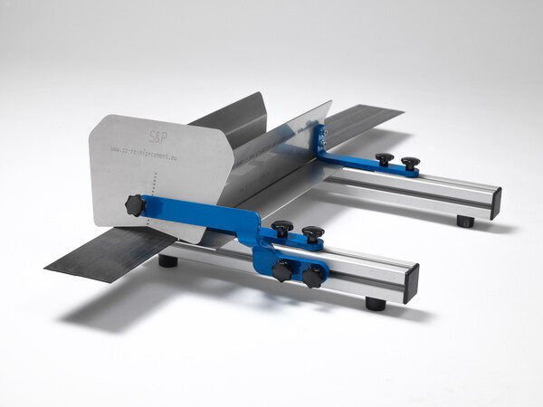 S&P Limapplikator