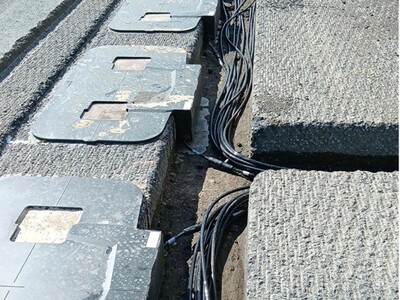 Charge As You Drive